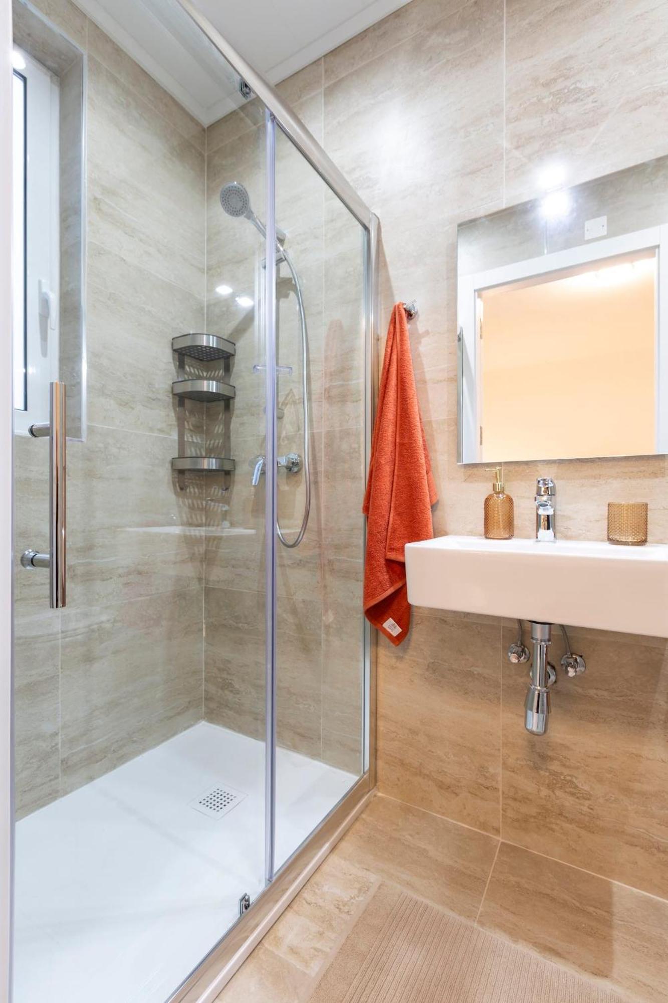 Beautiful Central Penthouse 1Br Ta Xbiex Экстерьер фото